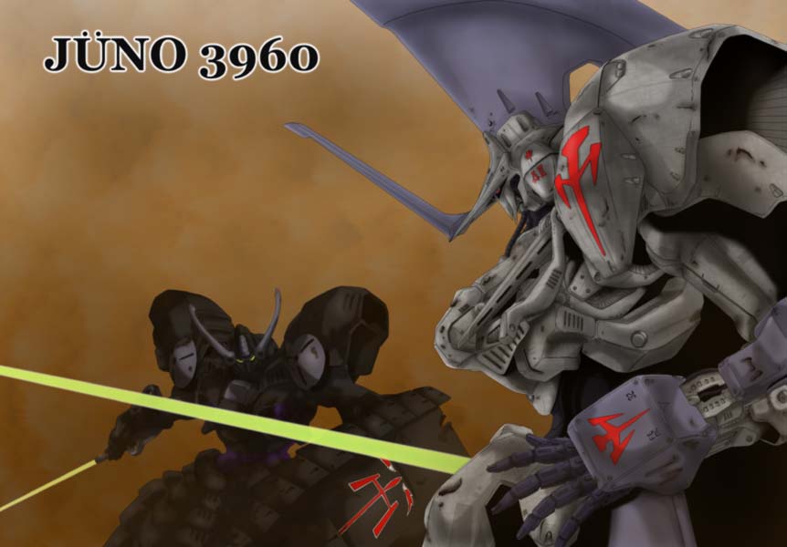 JÜNO 3960